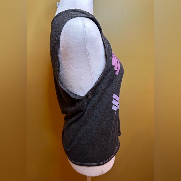 OMT Active Barbell Workout T-Shirt - S - Picture 7 of 10